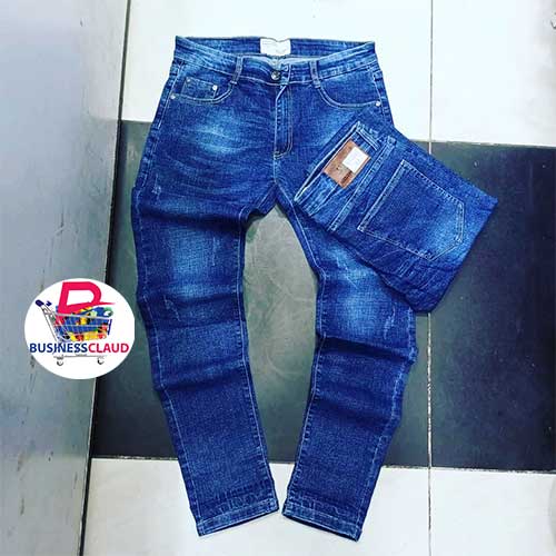 rugged jeans