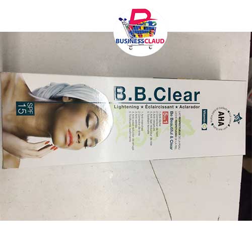 b.b clear cream price in kenya