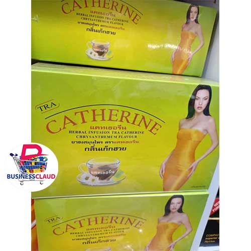 catherine tea price in kenya