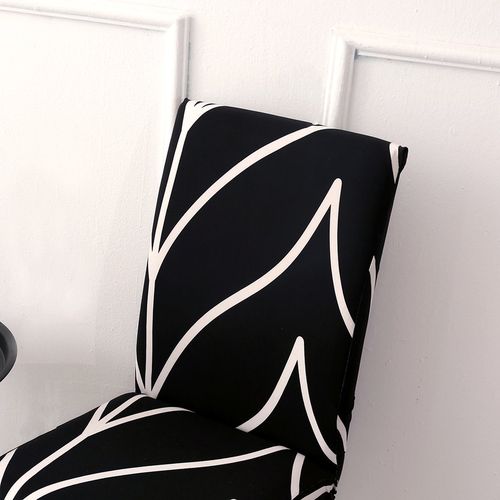 Elastic Chair Set