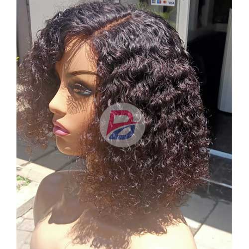 16 inch body wave length