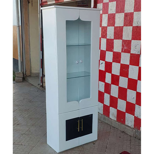 Upgraded White Kitchen Cabinet - Quality and Upgraded 
