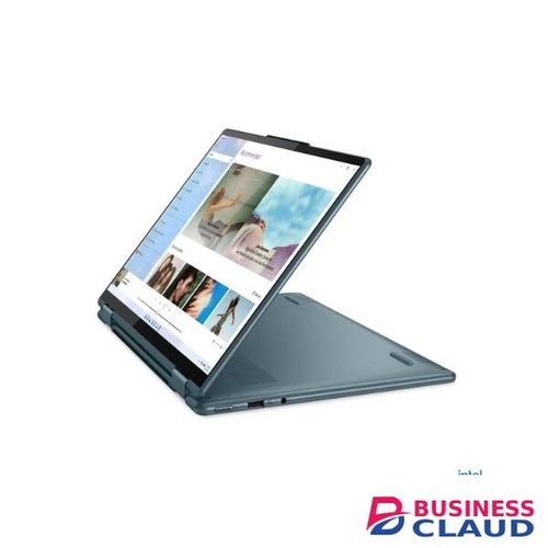 Lenovo Yoga 7 14IAL7 Price in Kenya – 16GB / 512GB