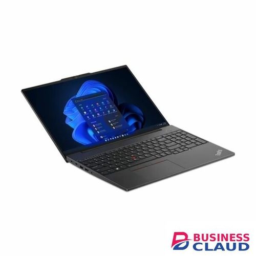 Power-Packed Lenovo ThinkPad E16 G1: Core I7-1355U (13th Gen), 8GB RAM, 512GB SS
