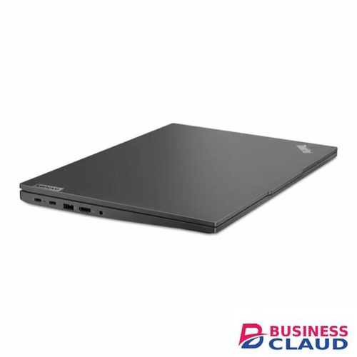 New Lenovo ThinkPad E16 G1: Core I5-1335U (13th Gen), 8GB RAM, 512GB SSD