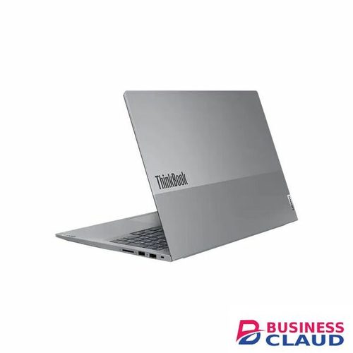 New Lenovo ThinkBook 16 G6: Core I7-1355U, 8GB RAM, 512GB SSD