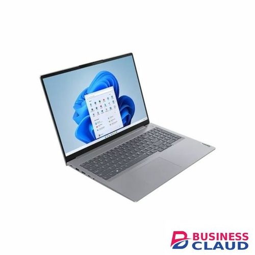 Powerful Lenovo ThinkBook 16 G6: Core I5-1355U, 8GB RAM, 512GB SSD