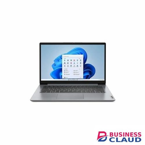 Powerful Lenovo IdeaPad 1 14IAU7: Core I5-1235U (12th Gen), 8GB RAM, 512GB SSD