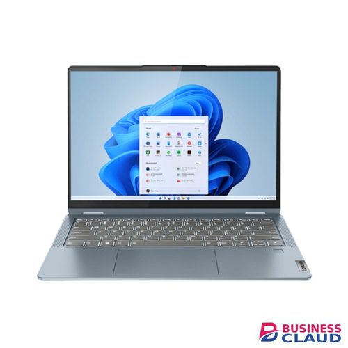 Lenovo IdeaPad Flex 5 Core I7 12TH Gen 8GB RAM 512gb SSD 14” Display