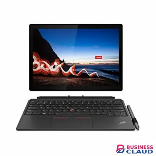 Lenovo ThinkPad X12 Detachable - 12.3" - Core I7 1160G7 - 16 GB RAM