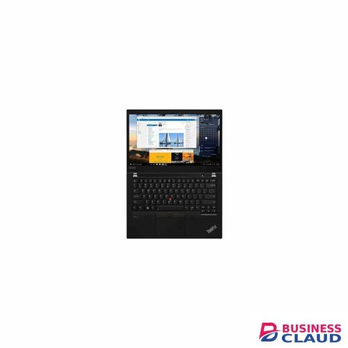 Lenovo Thinkpad T14 G2 Core I7 11th Gen 16GB RAM 512GB SSD 14” Display