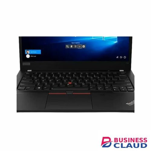 Lenovo Thinkpad T14 G2 Core I5 11th Gen 8GB RAM 512GB SSD 14” Display