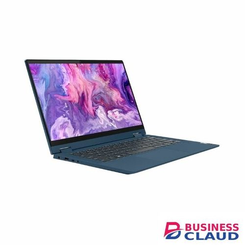 Lenovo IdeaPad Flex 5 Intel Core I7 11th Gen(1165G7) 14" FHD TouchScreen Laptop