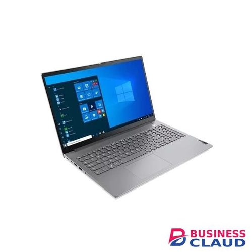 Lenovo Think Book TB 15 Intel Core I3 11th Gen 8GB RAM 256GB HDD 15.6" FHD Displ