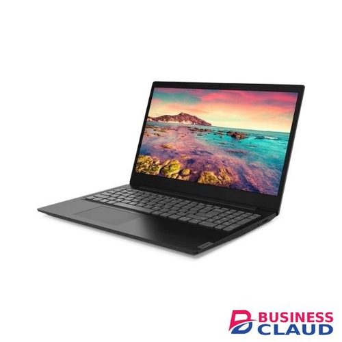 Lenovo IdeaPad S145 Intel Core I7 10th Gen(1065G7) 8GB RAM 1TB HDD 15.6" FHD We