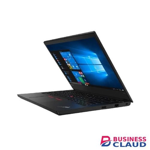 Lenovo ThinkPad E14 Intel Core I5 10th Gen, 8GB RAM, 512GB SSD, 14" FHD Display