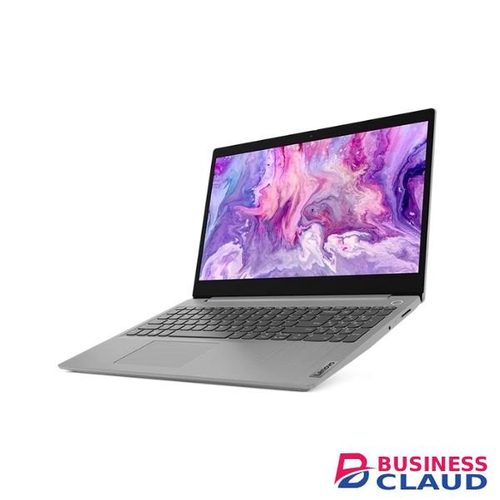Lenovo IdeaPad 3 Intel Core I3 10th Gen(1005G1) 8GB DDR4 RAM 1TB HDD 15.6" HD W