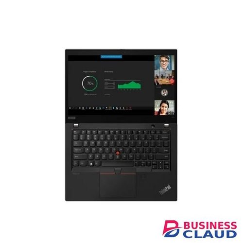 Lenovo ThinkPad X13 Intel Core I7 10510U - 16GB DDR4 RAM, 512GB SSD ROM, 13.3"