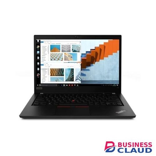 Lenovo ThinkPad T14 Intel Core I5 10210U - 8GB DDR4 RAM, 256GB SSD ROM, 14"