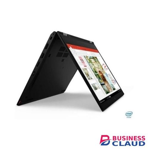 Lenovo ThinkPad L13 Intel Core I7 10510U - 8GB DDR4 RAM, 13.3"512GB SDD