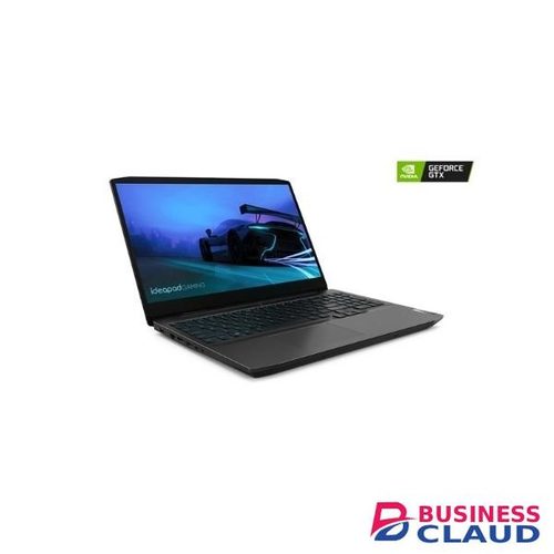 LENOVO IDEAPAD Gaming 3 15IMH05, Intel Core I7 10750H - 8GB+8GB DDR4 2933, 256GB