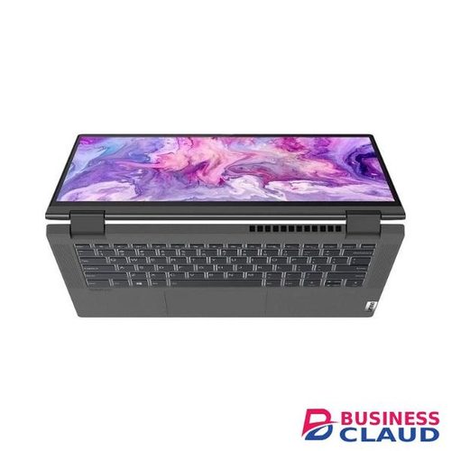 LENOVO IDEAPAD Flex 5 14IIL05, Intel Core I5 1035G1 - 8GB DDR4 RAM, 512 GB SSD R