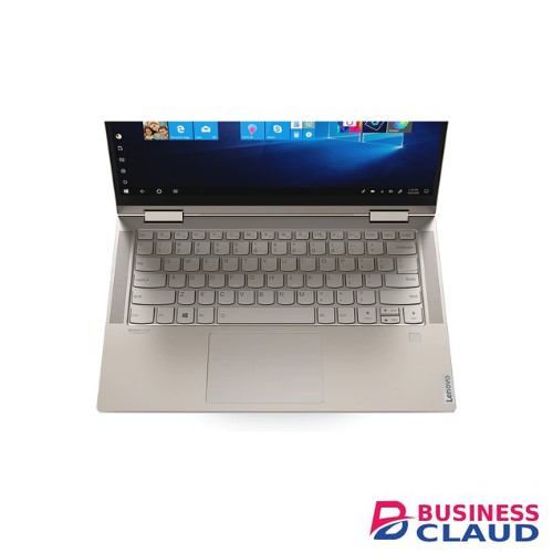 Lenovo Yoga C740 Core I7 - RAM 16GB - 512GB SSD - 14