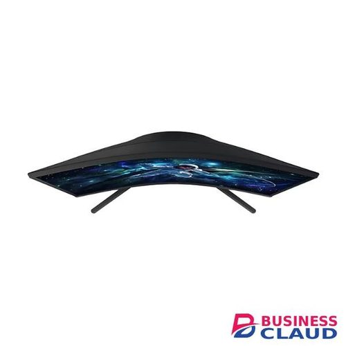 Samsung LS27CG552EMXUE Monitor Price in Kenya 2026