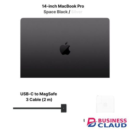 Apple MacBook Pro M4 14-Inch Price in Kenya (2026) Price in Kenya-2026