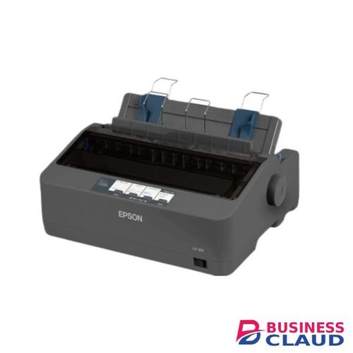 Epson LX-350 Dot Matrix Printer Kenya – 9