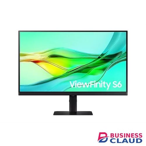 Samsung ViewFinity S6 Monitor Price in Kenya
