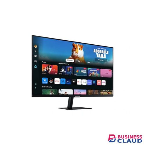 Samsung 27" Odyssey 180Hz QHD Gaming Monitor Price in Kenya