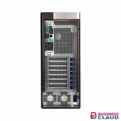 Dell Precision T3600 Workstation Price in Kenya | Xeon, 16GB Price in Kenya-xeon-16gb