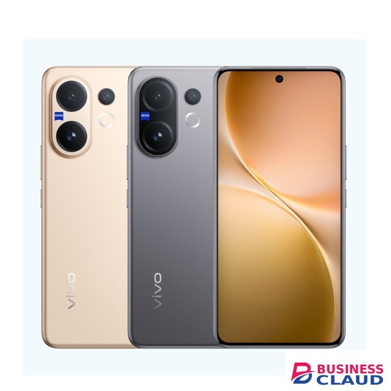 Vivo V60 5G, 12GB RAM, 256GB ROM, 90W Charging, IP68 Rating
