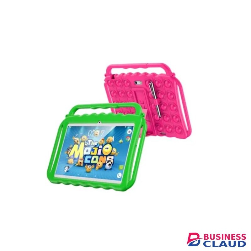 Modio M133 Kids Tablet – 8.0 Inch Display,8GB RAM, 512GB ROM