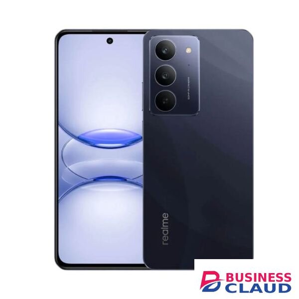 Realme C75x 6GB RAM 128GB ROM 5600 mAh 6.67 Inch