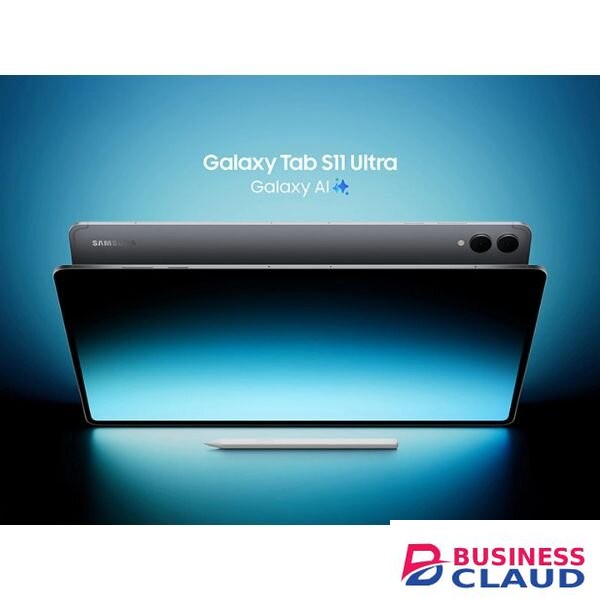 Samsung Galaxy Tab S11 Ultra 14.6 Inch 12GB RAM 256GB