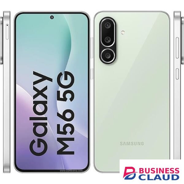 Samsung Galaxy M56 256GB 5G