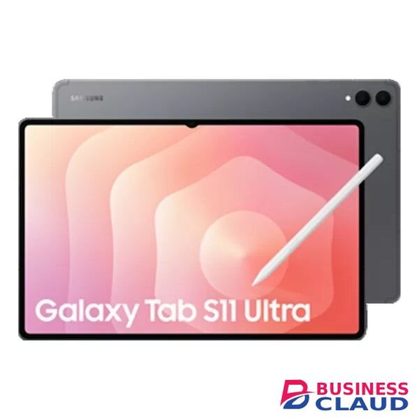 Samsung Galaxy Tab S11 Ultra 5G – 12GB RAM, 256GB ROM