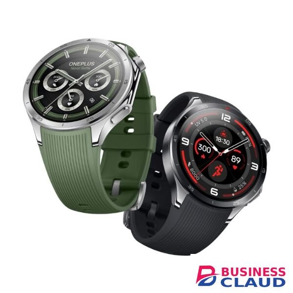 OnePlus Watch 3