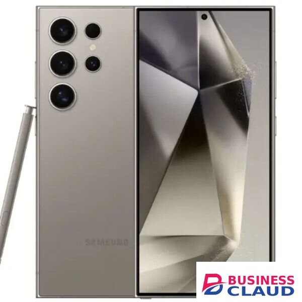 Samsung Galaxy S24 Ultra 12GB RAM, 512GB ROM, 5000mAh