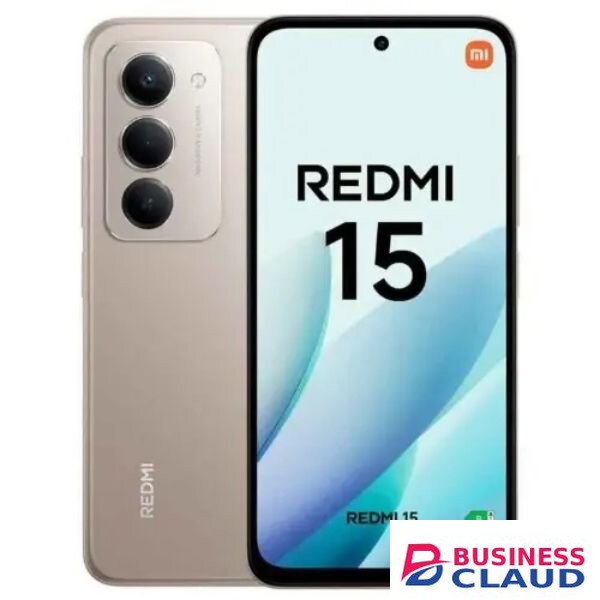 Redmi 15 8GB RAM 256GB ROM, 6.6 Inch Price 2026
