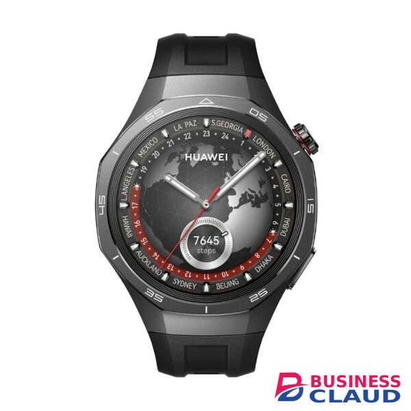 Huawei Watch GT 5 Pro Smartwatch 46mm Normal Strap