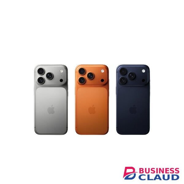 Apple iPhone 17 Pro Max 512GB Price in Kenya 2026