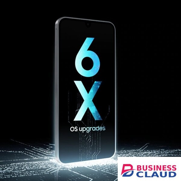 Samsung Galaxy A17 4GB RAM 128GB Storage Price in Kenya