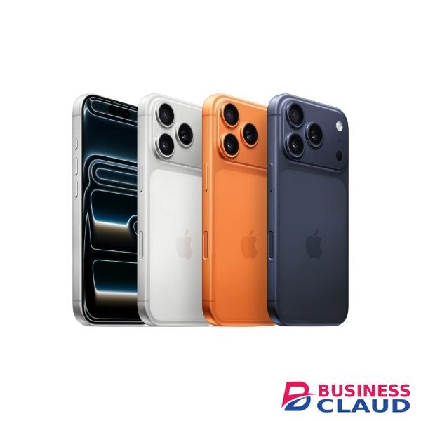 Apple iPhone 17 Pro 1TB/12GB Price in Kenya 2026
