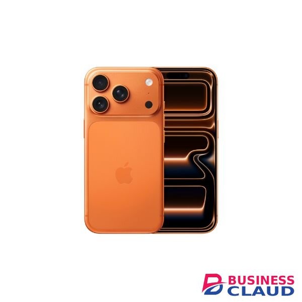 Apple iPhone 17 Pro 256GB Price in Kenya 2026