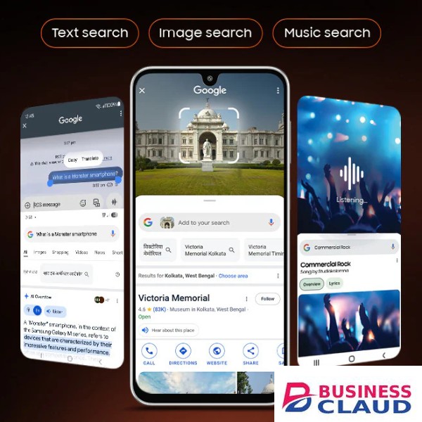 Samsung Galaxy M36 5G 6GB RAM Price in Kenya 2026
