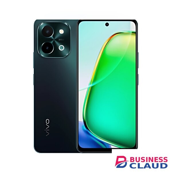 Vivo Y28 Price in Kenya – 6000mAh Battery, 50MP Camera