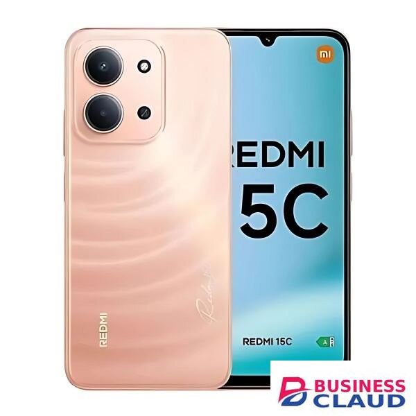 Redmi 15C 6.9 Inch Smartphone Price in Kenya 2026